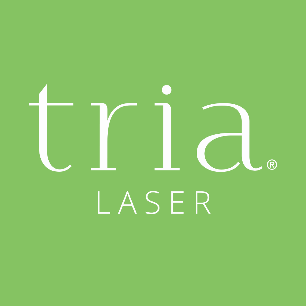 TRIA 脱毛器 充電器・取扱説明書付き トリア TRIA脱毛レーザー