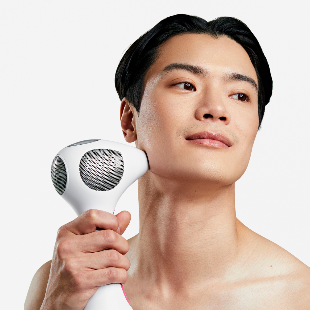 トリア 4X tria HAIR REMOVAL LASER 4X トリア 脱毛器 Hair トリア 4X tria HAIR REMOVAL LASER 4X トリア 脱毛器 Hair