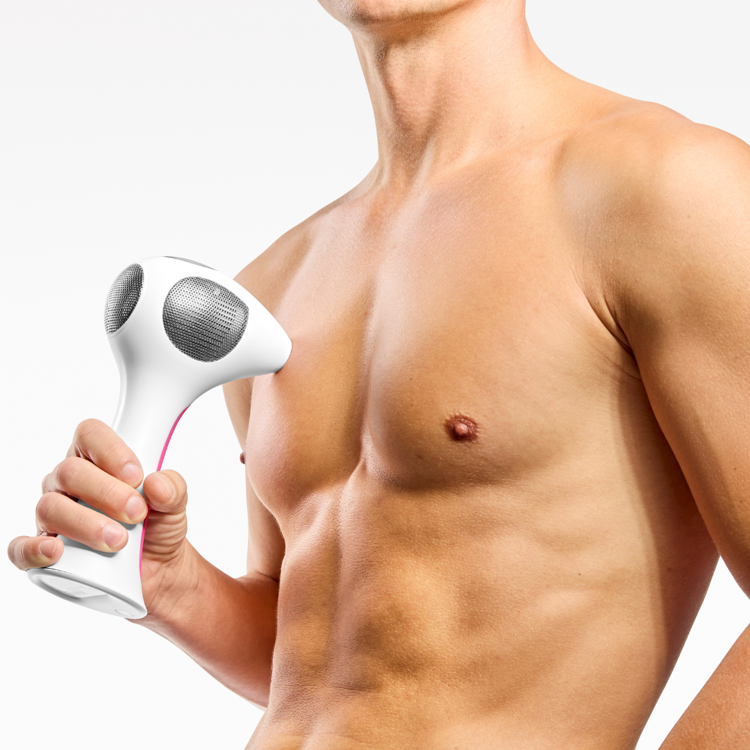 At Home Laser Hair Removal | Tria 4X Hair Removal Device – Tria At Home Laser Hair Removal | Tria 4X Hair Removal Device – Tria