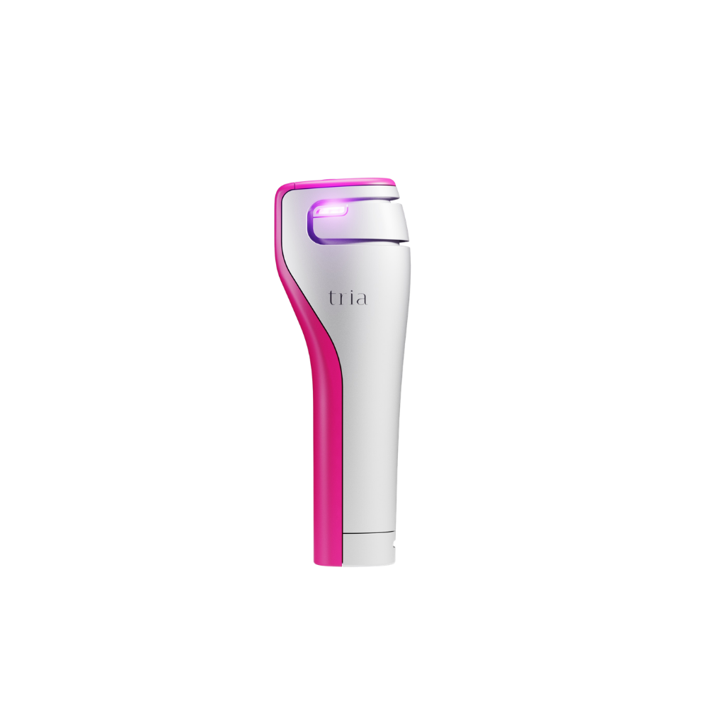 How To – Tria Laser USA