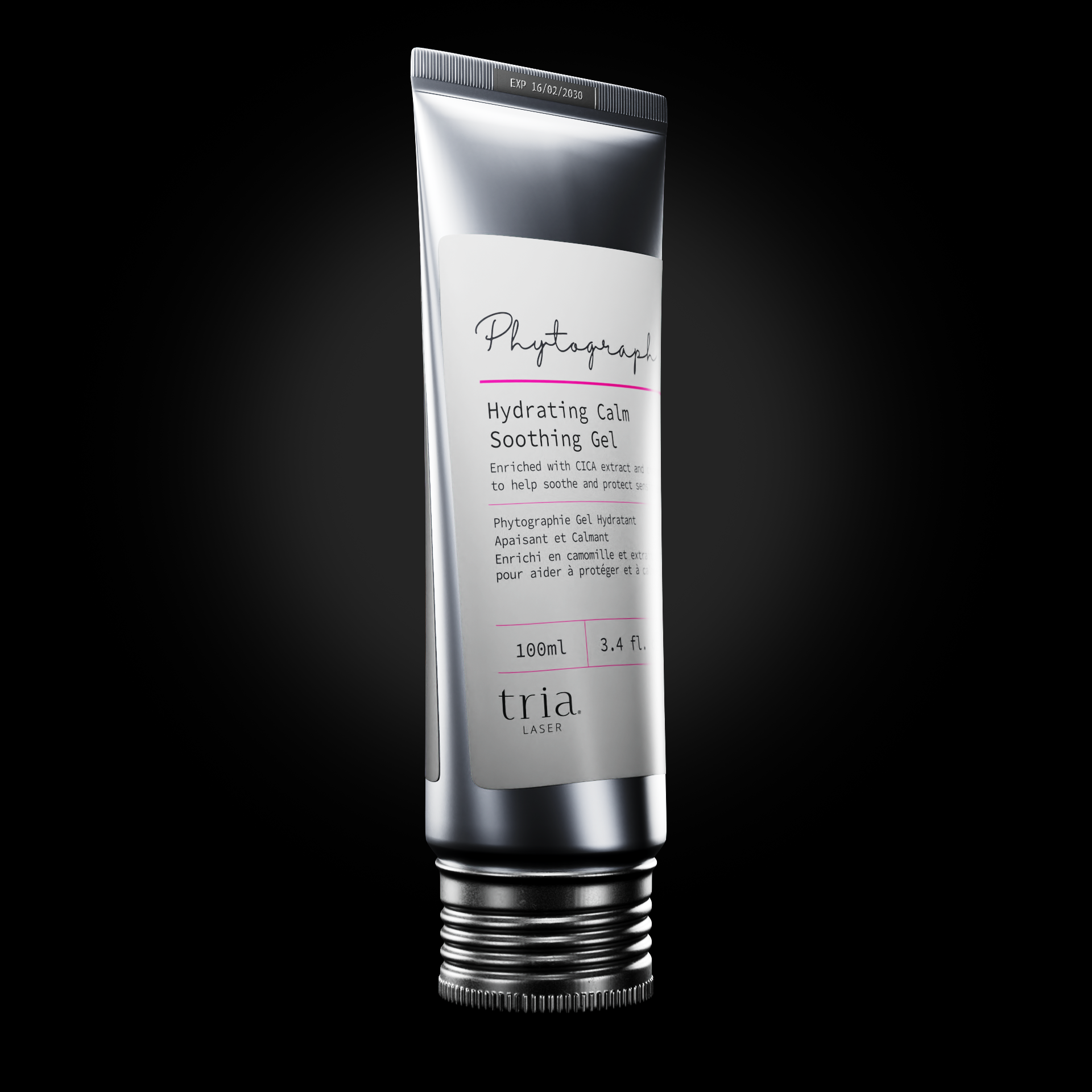 Laser Hair Removal Gel For At Home Laser – Tria Laser USA Laser Hair Removal Gel For At Home Laser – Tria Laser USA