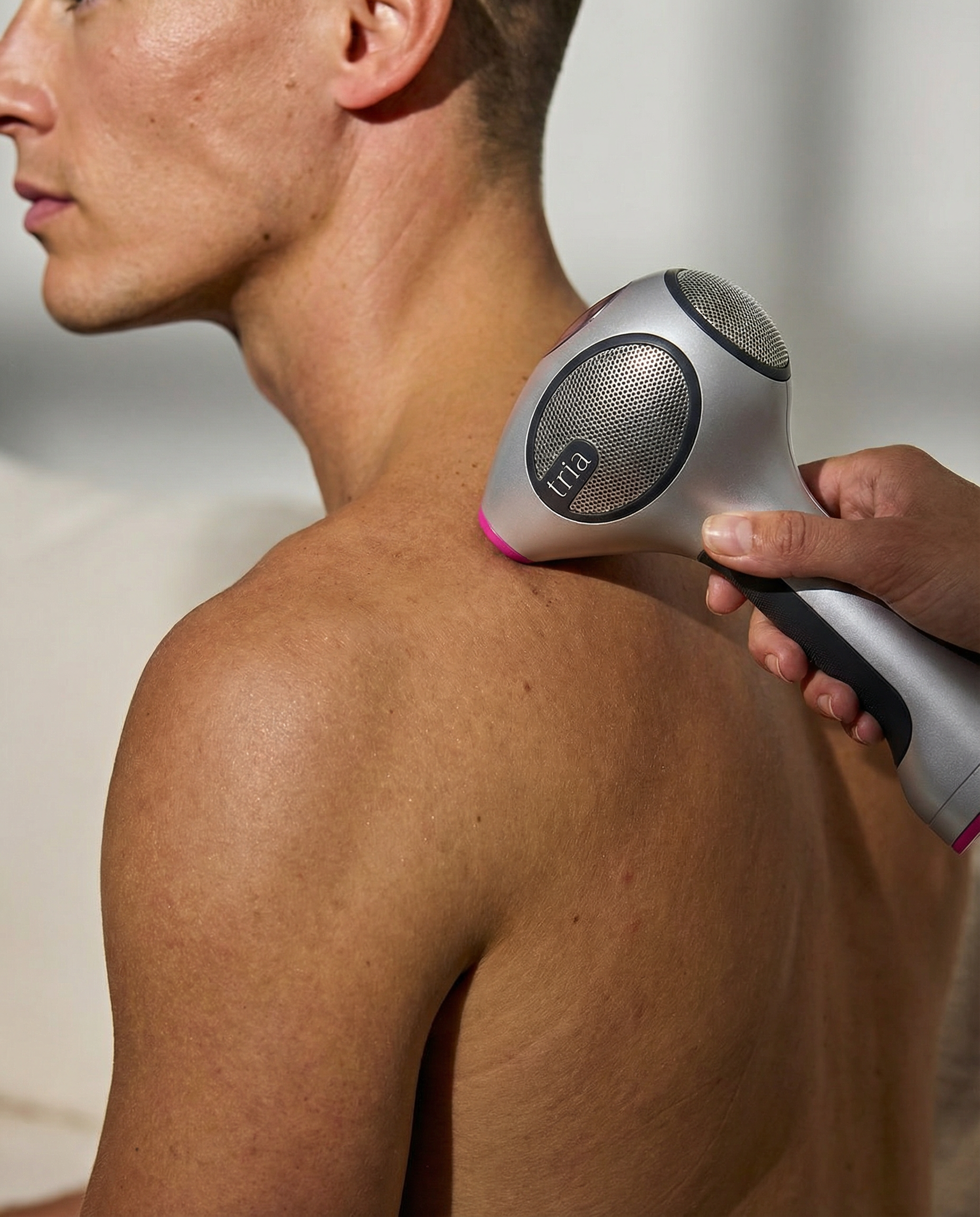 Laser hair removal for the back – Tria Laser USA Laser hair removal for the back – Tria Laser USA
