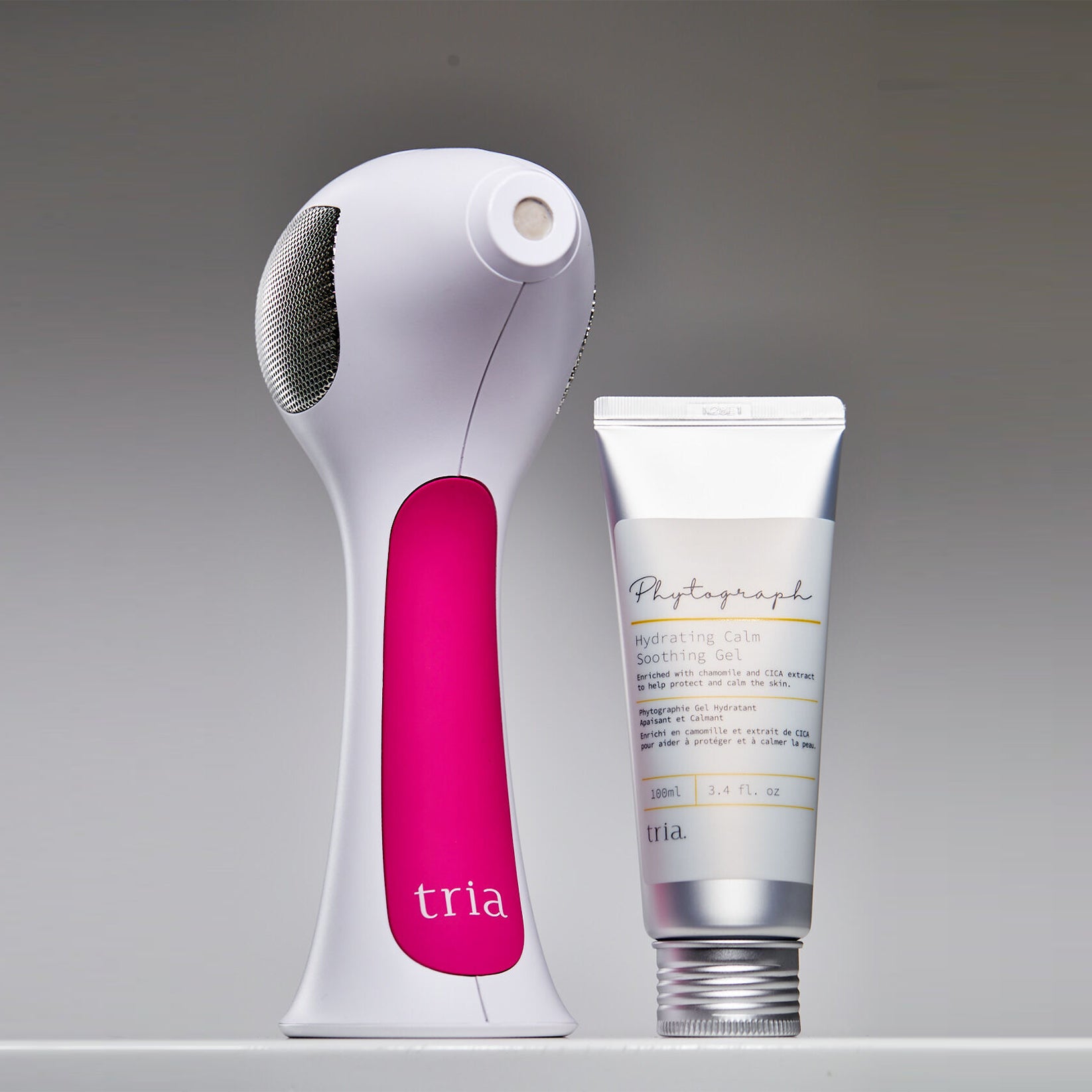 Clinically Proven Laser Technology – Tria Laser USA