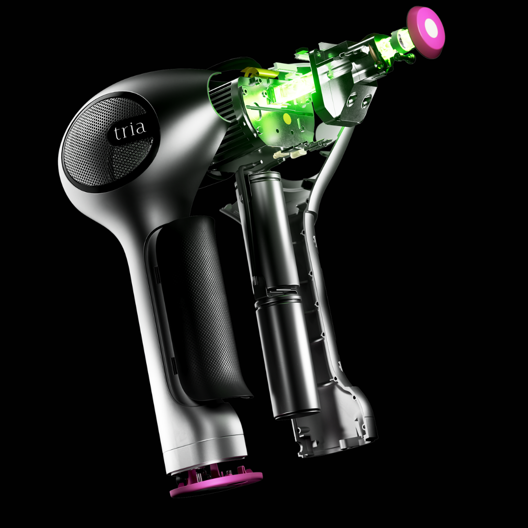 Clinically Proven Laser Technology – Tria Laser USA Clinically Proven Laser Technology – Tria Laser USA