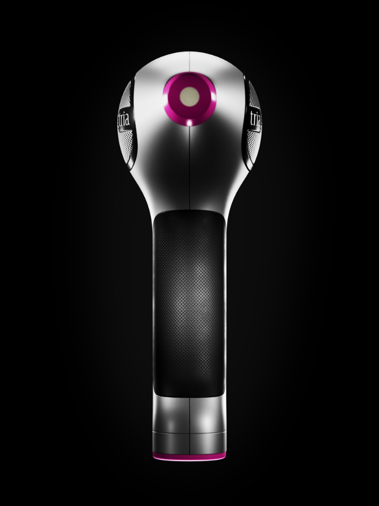 At Home Laser Hair Removal Device | Tria 4X Hair Removal Laser