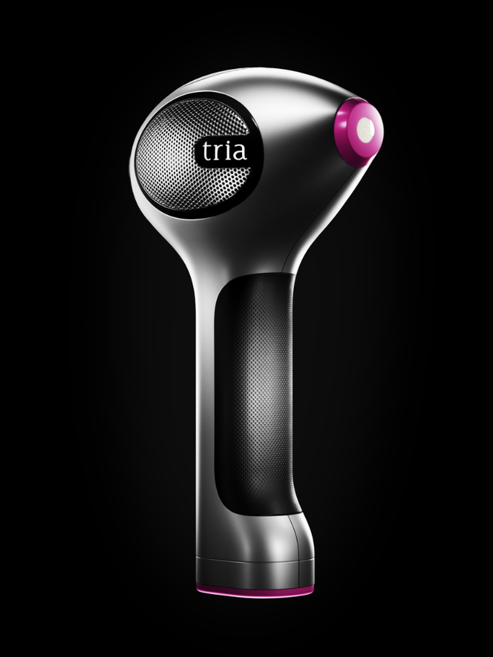 Tria 4X 2nd Gen diode laser hair removal device