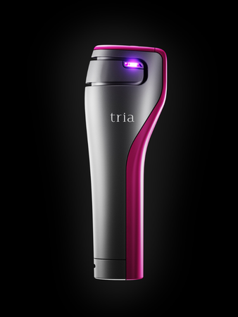 tria SKIN AGING CARE LASER 美顔器 Tria FRX Skin Resurfacing Laser | At-Home Anti-Aging Laser
