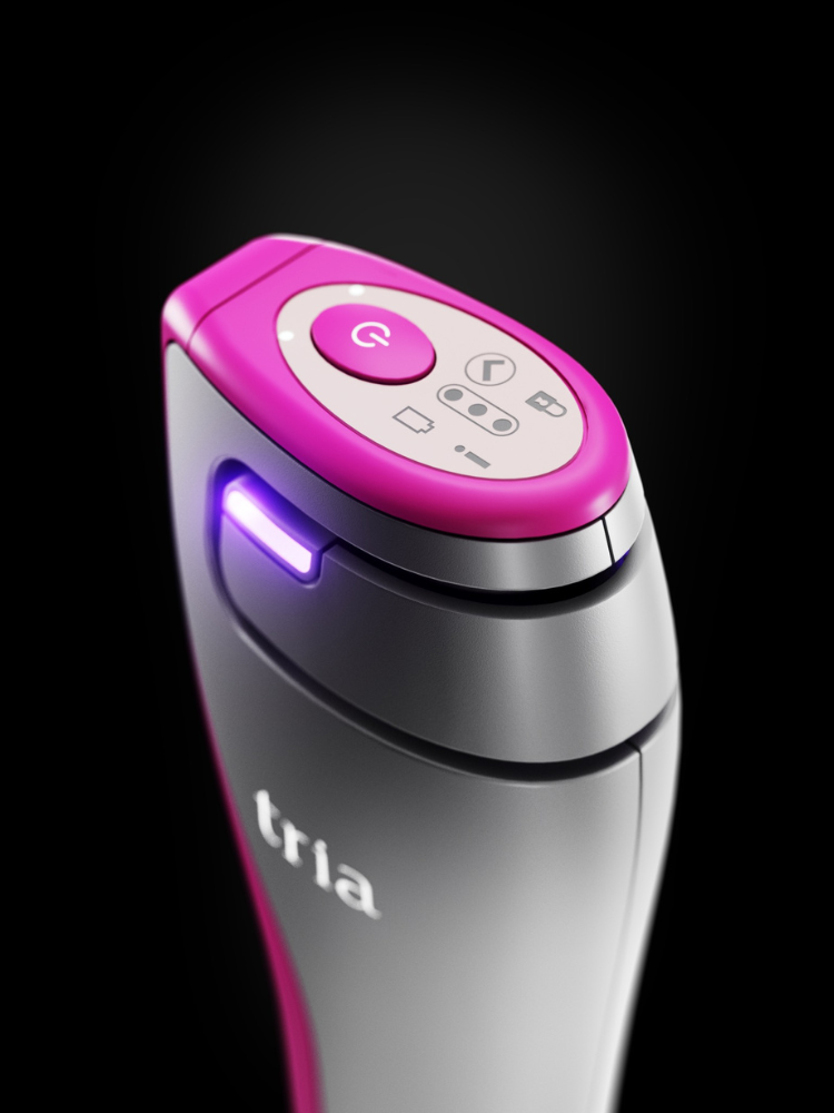 At Home Face Laser | Facial Laser Skin Rejuvenation | Tria FRX