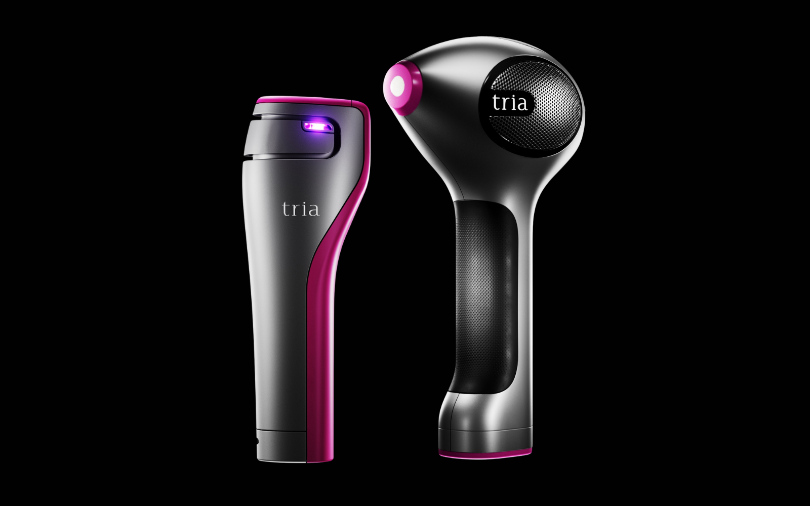 美品】tria トリア パーソナルレーザー脱毛器 4X tria トリア