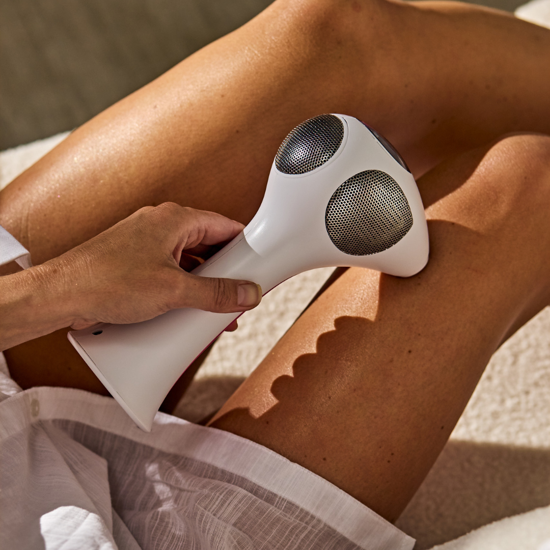 tria パーソナルレーザー脱毛器　LHR4.0 Tria Beauty LHR4.0 トリアレーザー脱毛器